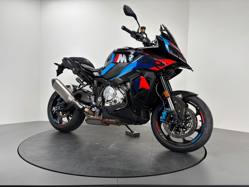 Fahrzeugabbildung BMW M 1000 XR *TOP-ZUSTAND *1. HAND