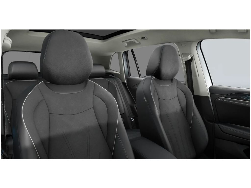 Tiguan Eleg.1.5l eTSI DSG AhK Navi Panorama Allw