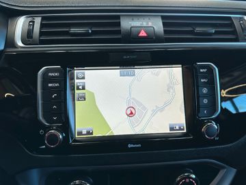 MYAUTOCENTER – Gebraucht- und Jahreswagen mit Werkstattservice in Pfaffenhofen Kia Rio Dream Team *Navi*Klima*Sitzh*Lenkradhz*