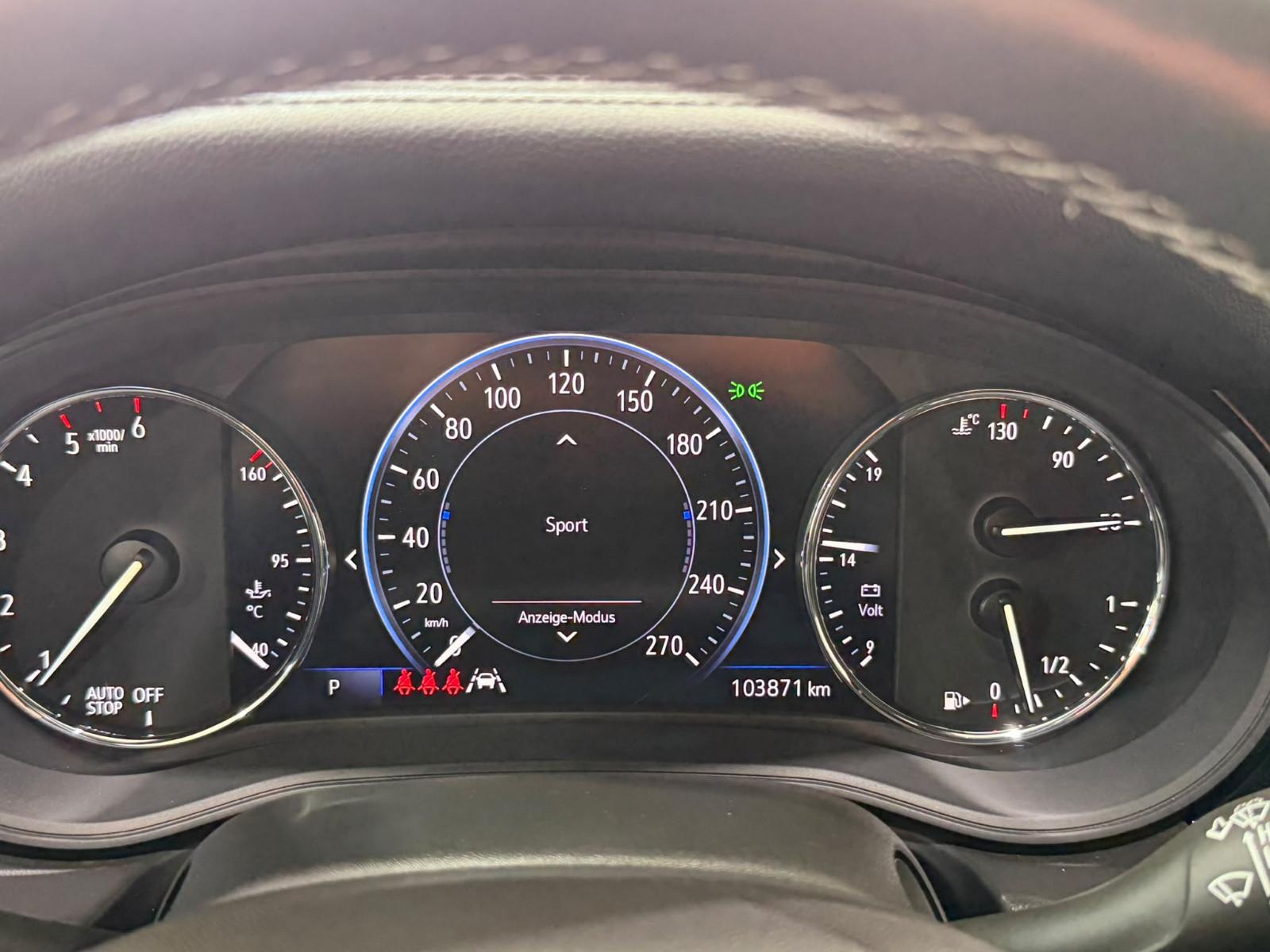 Opel Insignia 2,0 CDTI *Elegance*Keyl*HUD*Navi*Autom.