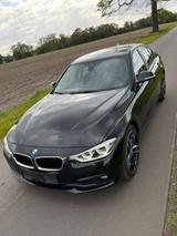 BMW F30 330d xDrive - gebrauchte BMW 330 aus dem Jahr 2015