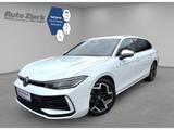Volkswagen Passat Variant 2.0 TDI DSG R-line ACC NAVI LED R