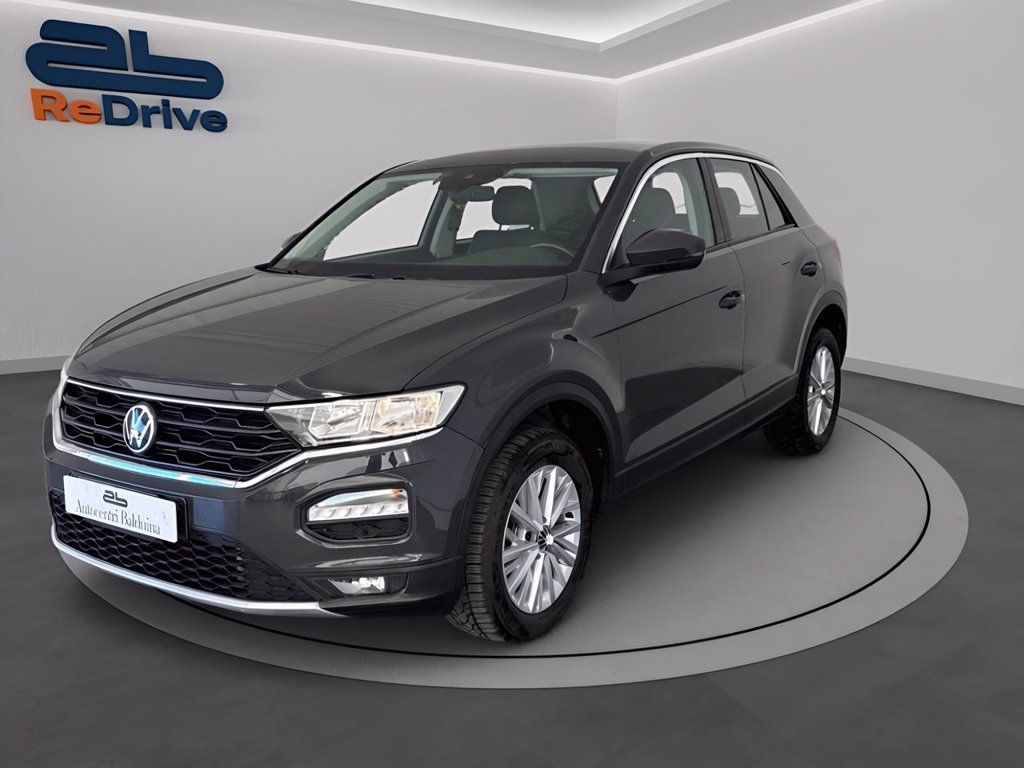 Volkswagen VOLKSWAGEN T-roc 2.0 tdi business 150cv dsg del 
