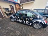 Volkswagen VW Beetle 2.0 116 PS - gebrauchte VW Beetle aus dem Jahr 2000