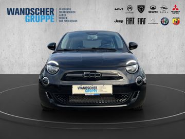 Fiat 500 Elektro MJ22 Kam.+PDC+SpurH+AUT+DynLicht