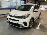 Kia Picanto X-Line GT 1.2 16"/Navi/LED/Kamera/Assist - Kia mit Benzin-Antrieb: Kleinwagen, Automatik