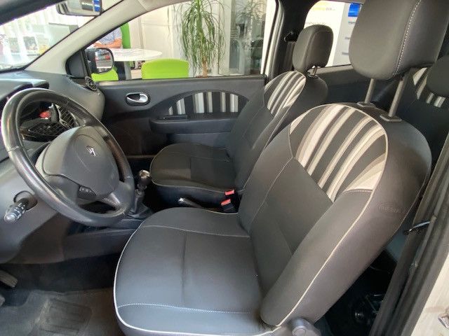 Renault Twingo 1.2 16V