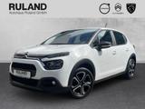 Citroën C3 Feel Pack 1.2 PureTech 82 83 EU6d LED Klimaau - Citroën C3 Gebrauchtwagen in Mönchengladbach