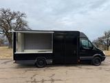 Mercedes-Benz Sprinter II Pritsche Imbisswagen/Foodtruck - : Imbisswagen