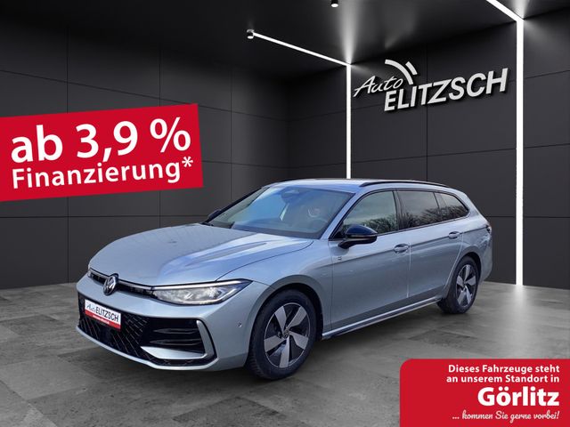 Volkswagen Passat TDI DSG R-Line Black Style, MATRIX ACC DC