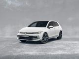 Volkswagen Golf VIII 1.5eTSI DSG EDITION 50 MATRIX+NAV+PANO - Volkswagen Golf: V Edition