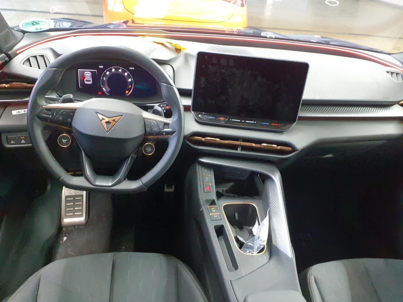 Cupra Terramar - Bild 4