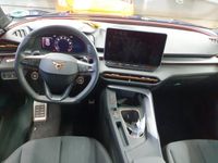 Cupra Terramar - Vorschau Bild 4