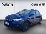 Dacia Sandero Stepway Expression TCe 90 CVT*NAVI* - Dacia Sandero Jahreswagen: Stepway