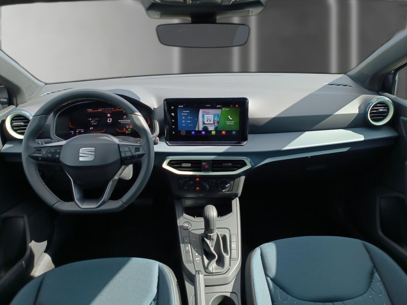 Seat Ibiza - Bild 14