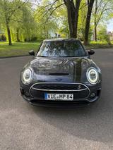 MINI Cooper S Clubman Cooper S ALL4 Automatik Coo... - scheckheftgepflegte MINI Cooper S Clubman