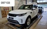 Land Rover Discovery 5 SE D250 AWD 7Si 21" Nav Pano ACC Kam - Land Rover Discovery aus 2022