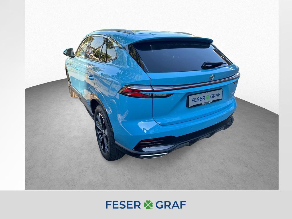 MG HS Hybrid+ Luxury*Preis nur mit Finanzierung*, миниатюра 8