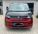 Volkswagen T7 Multivan 2.0 TDI SCR DSG-7Sitze-Pano-Kamera - Jahreswagen: Multivan