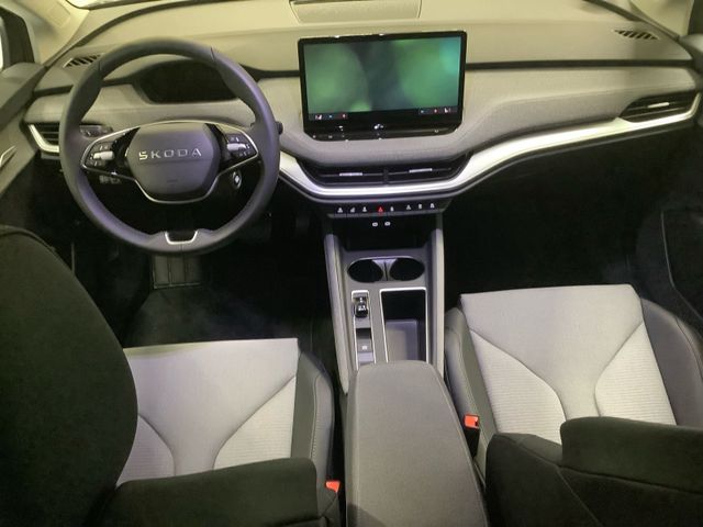 Enyaq 60 150 kW Automatik NAVI LED WÄRMEPUMPE