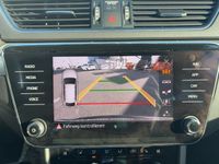 Skoda Superb - Vorschau Bild 17