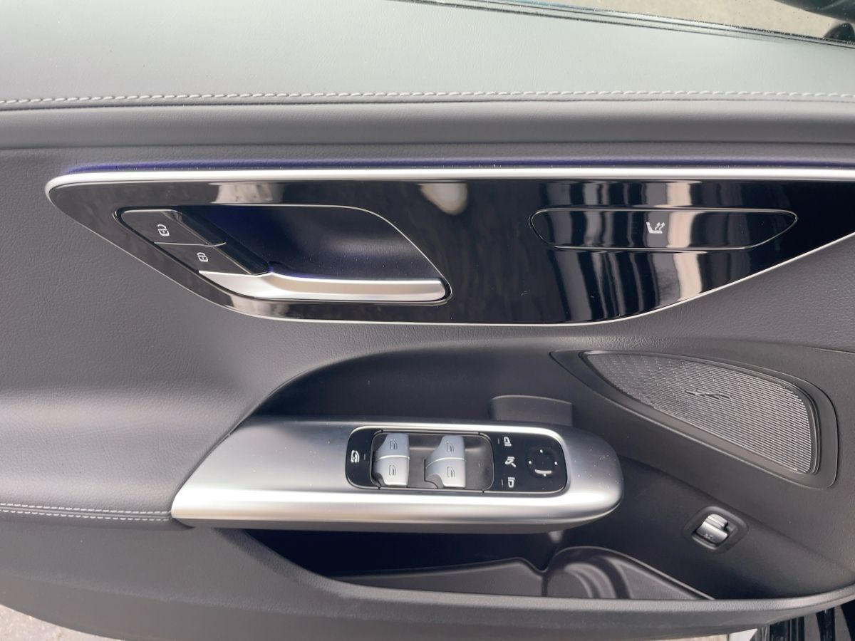 Fahrzeugabbildung Mercedes-Benz C 220 T d AMG/Night/AHK/Kamera