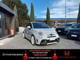 Abarth 595 1.4 Turbo T-Jet 180 CV Esseesse - Abarth 595: Esseesse