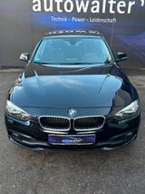 BMW 318 3 Touring 318 i - gebrauchte BMW 318 aus dem Jahr 2016