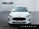 Ford Fiesta 1.1 COOL&CONNECT *LED*CarPlay*Navi*PDC hi - Ford Fiesta: Weiß