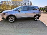 Opel Crossland X Innovation 1.5 Diesel 120... - Opel Nova Gebrauchtwagen