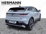 Renault Megane E-Tech 100% ele E-Tech 100% elektrisch - Renault Megane: Schwarz