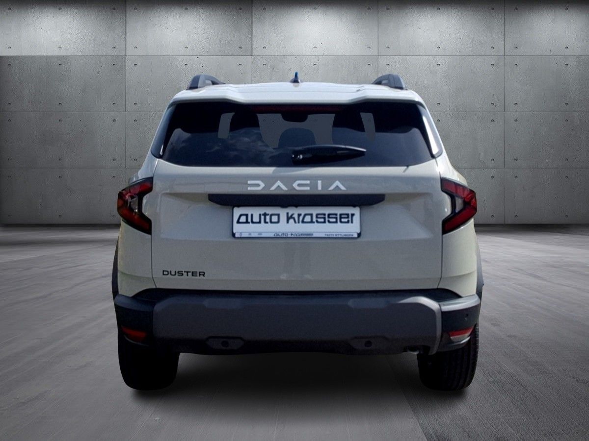 Dacia Duster Journey mild hybrid 140 *in Germersheim* imagem 3