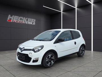 Renault Twingo 1.2 16V 75 Paris 1.2 16V EU5 Paris