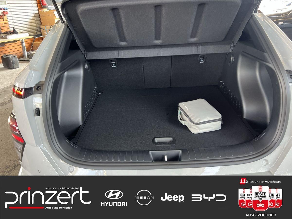 Hyundai Kona – Bild 15