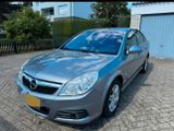 Opel Vectra C 1.9 Diesel - Opel Vectra aus 2006: 1.9