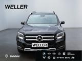 Mercedes-Benz GLB 200 d 8G-DCT Style *Pano*Burmester*SHZ*RCam* - Mercedes GLB 200 mit Schiebedach