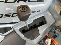 CFMOTO CForce 1000 ABS 4x4 inkl. 100L Heckkoffer
