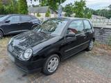 Volkswagen VW Lupo 1.4 Benziner  aus 2. Hand  nur 8... - gebrauchte VW Lupo aus dem Jahr 2002