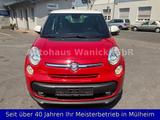 Fiat 500L Pop Star, Klimaautomatik, Allwetterreifen - Fiat 500L in Duisburg