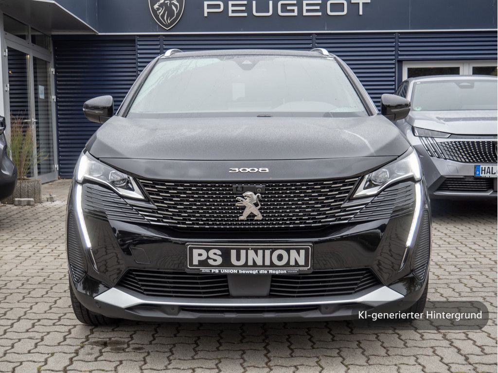 Peugeot 3008 - Bild 3