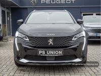 Peugeot 3008 - Vorschau Bild 3