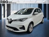Renault ZOE EVOLUTION EV50 110hp UPE:34.000,- KLIMA - Renault ZOE: Evolution