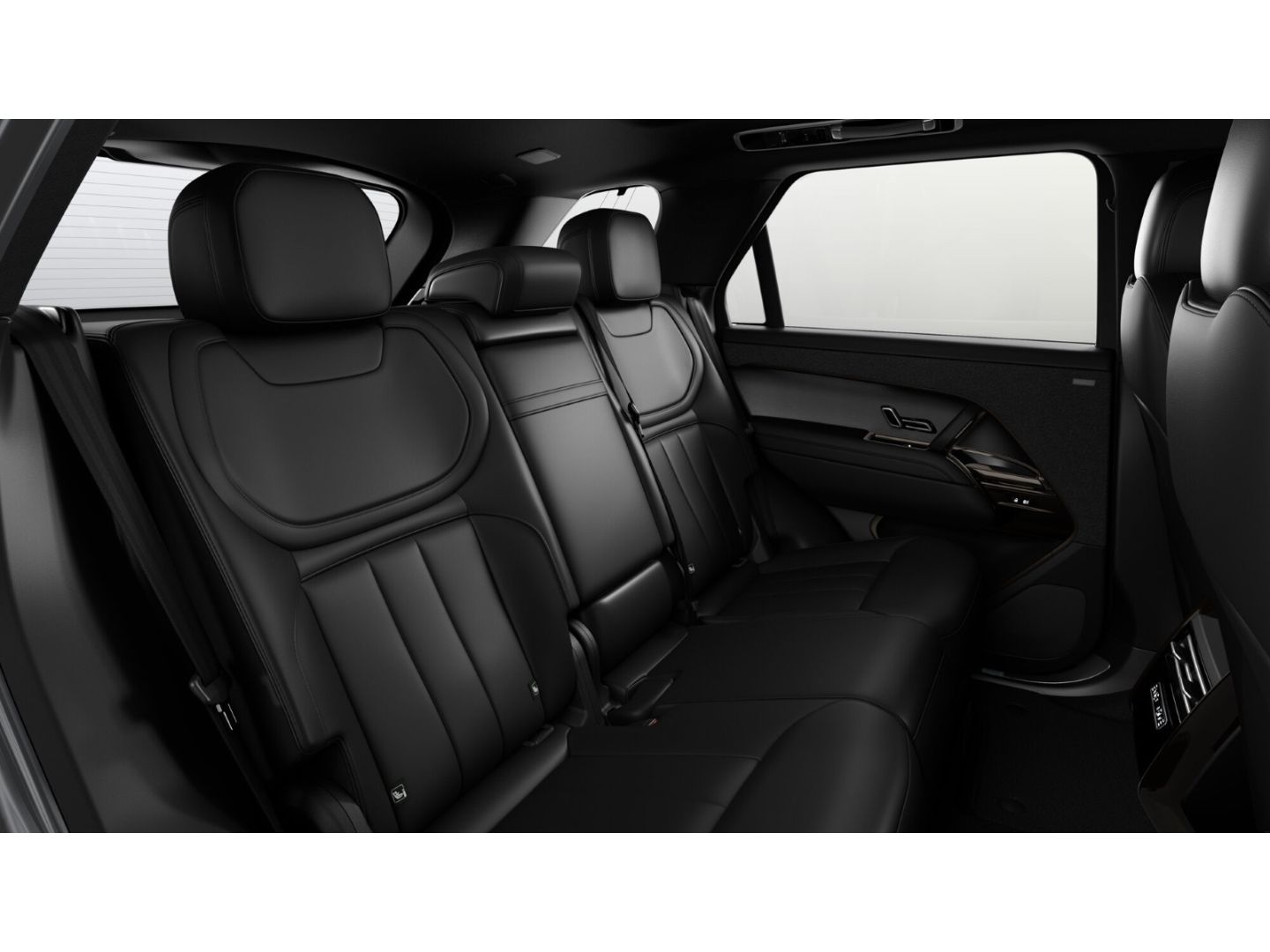 Land Rover Range Rover Sport - Bild 9