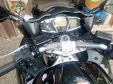 Yamaha FJR 1300A - YAMAHA FJR 1300