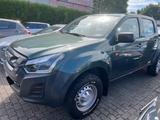 Isuzu D-Max 1.9 Double Cab 4WD - gebrauchte Isuzu SUV & Geländewagen