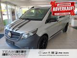 Mercedes-Benz Vito 110 114 119 124 RWD lang EU6d 116 CDI 2.0 M - Mercedes-Benz C124