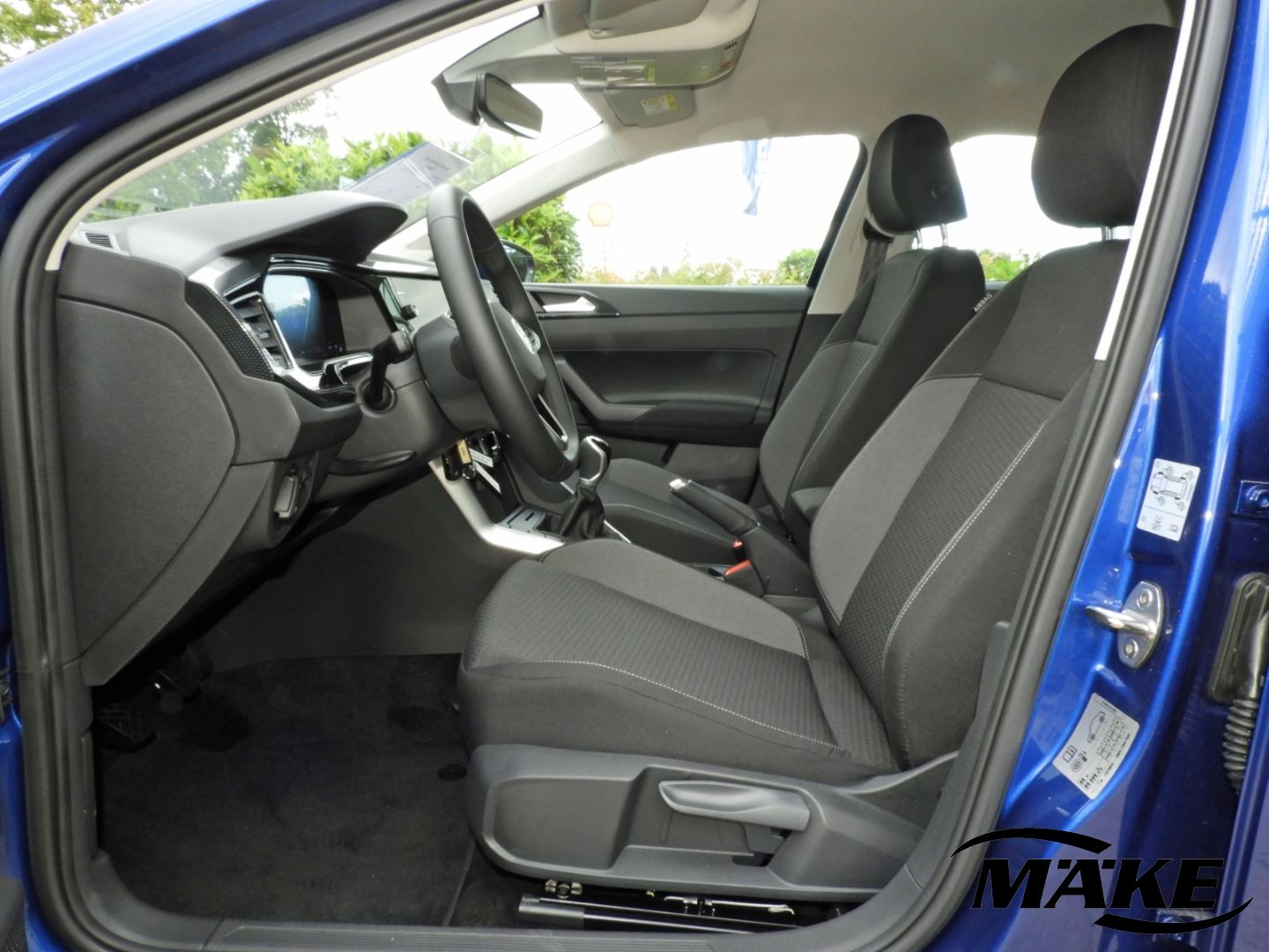 Polo Life 1.0 APP LED PDC PLA KLIMA