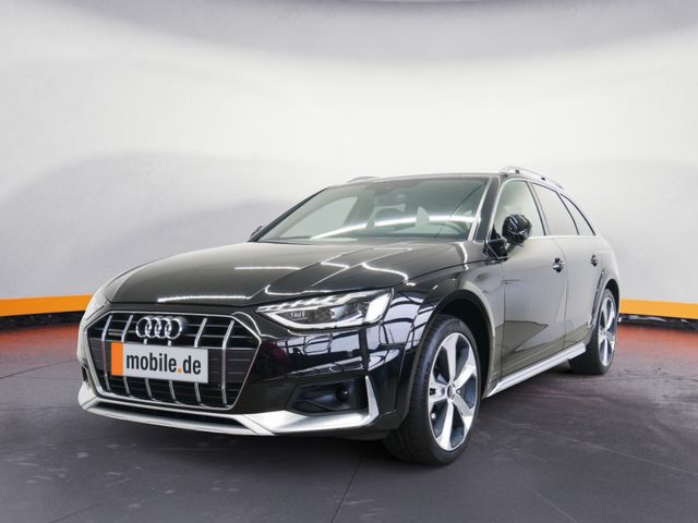 Audi A4 allroad 50 TDI quattro tiptr. MATRIX AHK Stdh