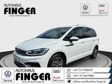 Volkswagen Touran 1.5 TSI DSG R-Line *Navi/LED/Pano/Kamera* - Volkswagen Touran: R Line