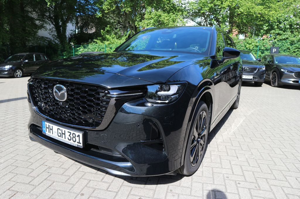 Mazda CX-80